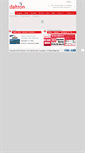 Mobile Screenshot of daltron.com.fj